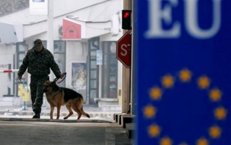 ЕС планирует при необходимости приостанавливать или аннулировать безвизовый режим - СМИ