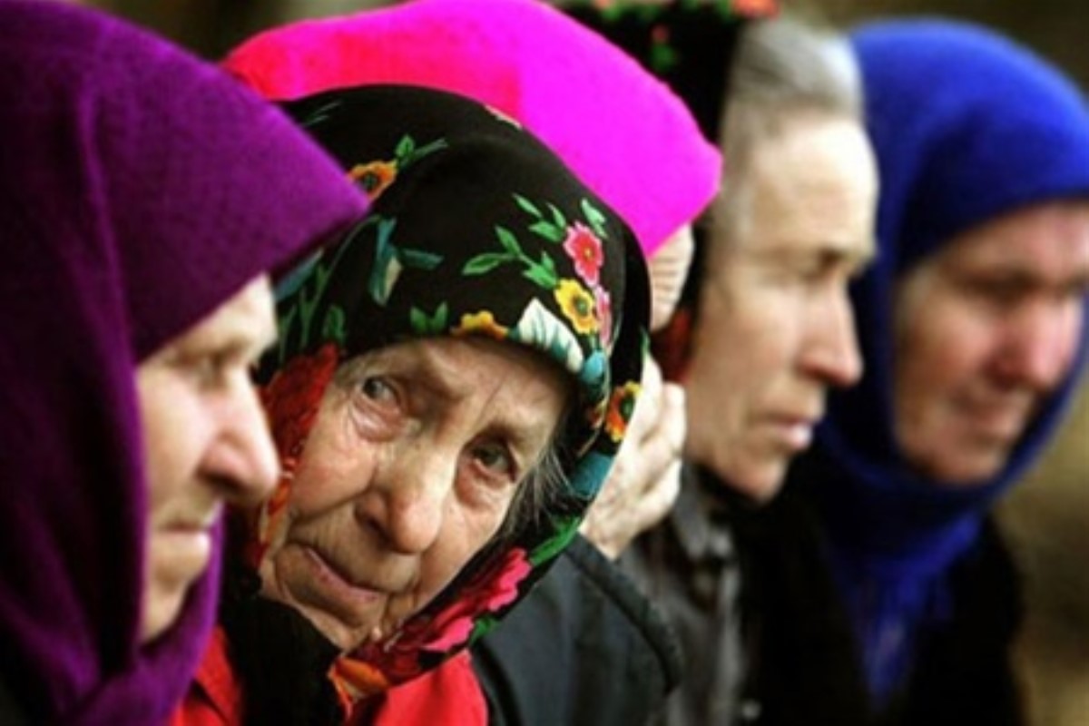 Змусити українців працювати до глибокої старості – це найменш професійний спосіб вирішення проблем дефіциту Пенсійного фонду