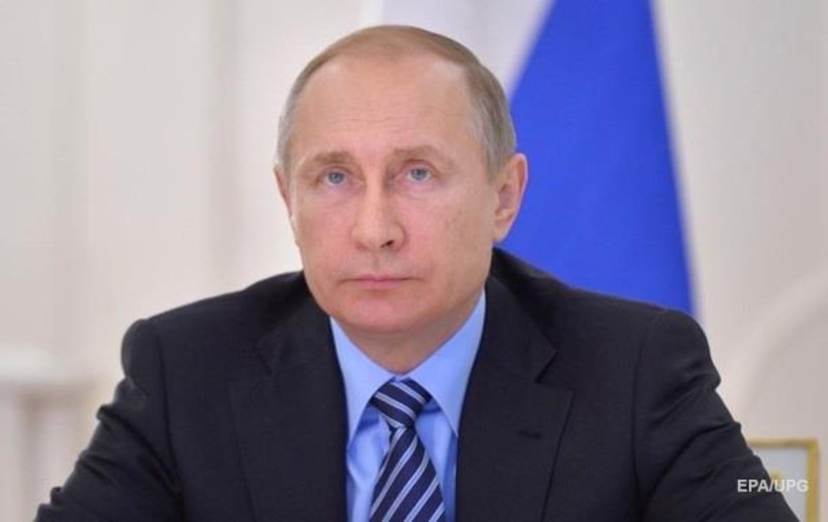Из событий в Украине следует "сделать надлежащие выводы" - Путин