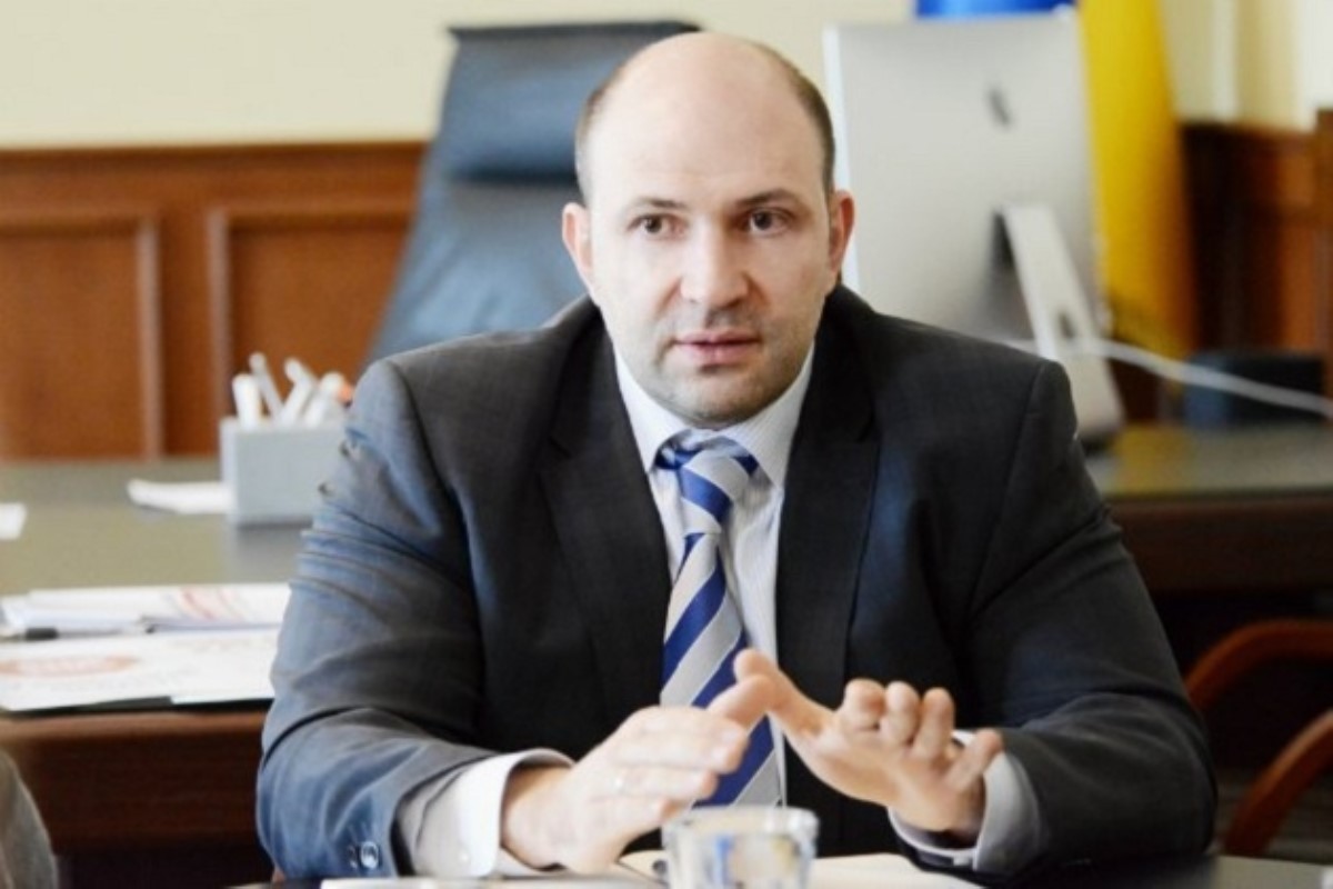 Слух дня: вице-губернатор Парцхаладзе украл деньги, собранные для АТО