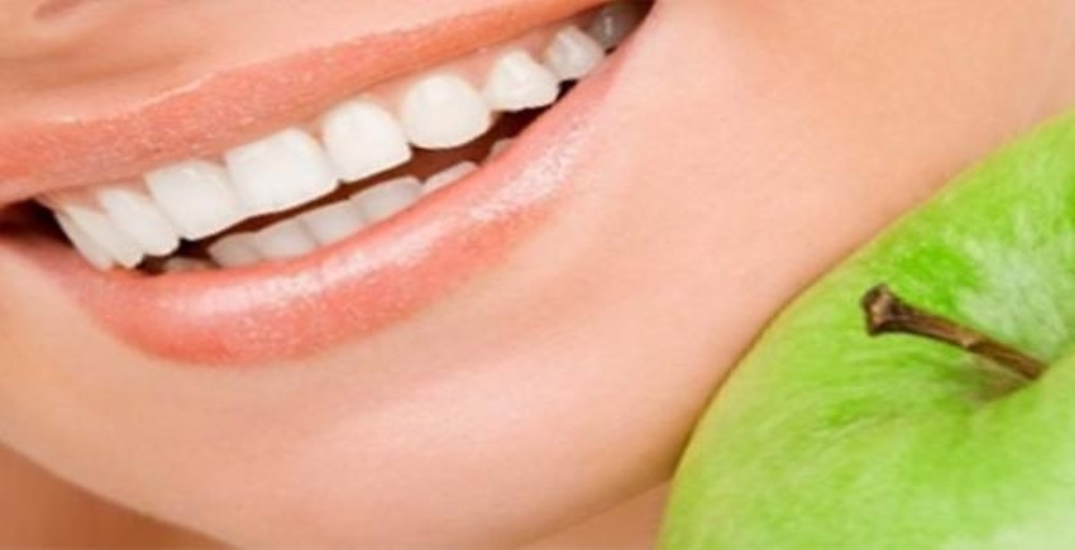 6 лучших продуктов для зубов