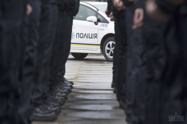 Тысячу украинских полицейских отправят обучаться в Турцию