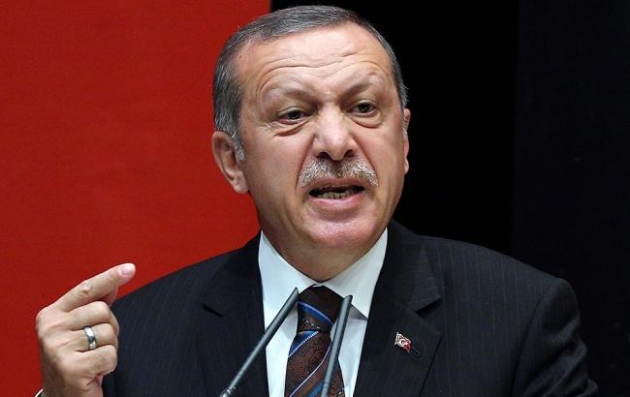 Турция выдвинула ультиматум ЕС