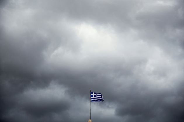 Die Welt: Пять причин, почему не удалось спасти греков