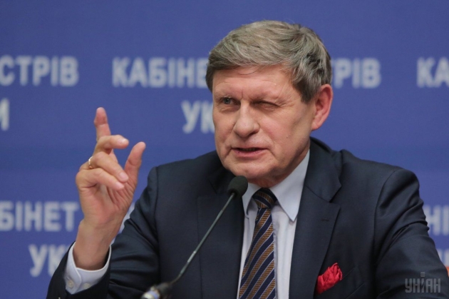 Украина нуждается в комплексных и быстрых реформах - Бальцерович