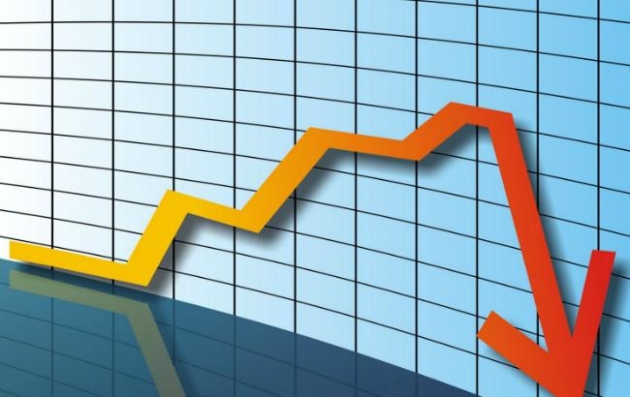 Прибыль крупных и средних предприятий Украины упала на 20,7% - Госстат