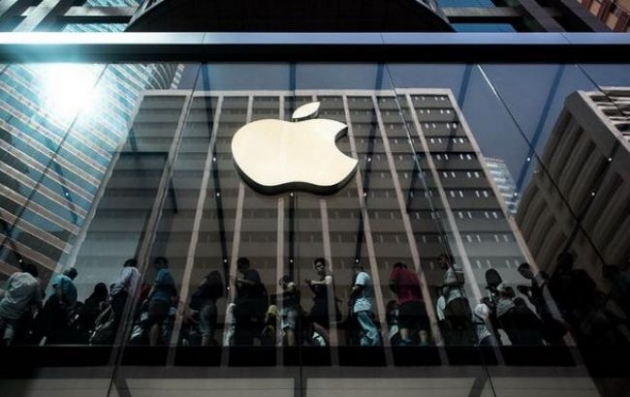 Apple может приобрести HBO и CNN - Financial Times