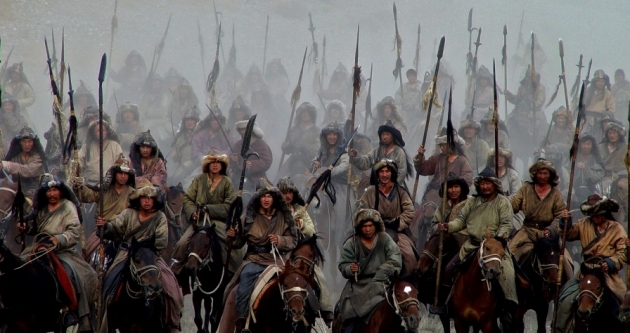 Ученые узнали, почему монголы не завоевали Европу