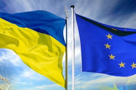 ЕС занял второе место среди покупателей украинских продуктов питания