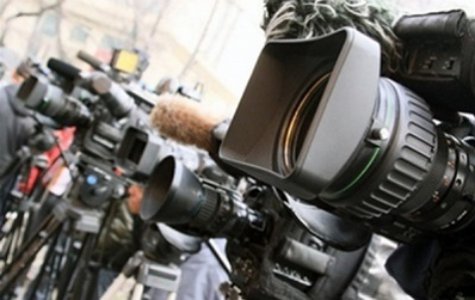 Украина остается опасной для журналистов - PEC