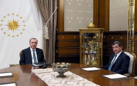 В Турции может произойти смена правительства – Reuters