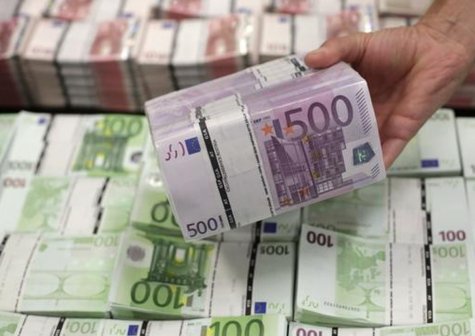Der Spiegel: Конец эры наличных денег?