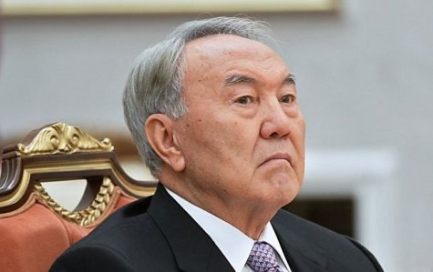 Назарбаев выступил против повторения "украинского сценария" в Казахстане
