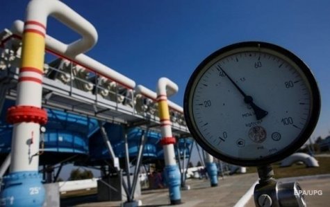 ЕС заинтересован в том, чтобы Украина осталась транзитером газа