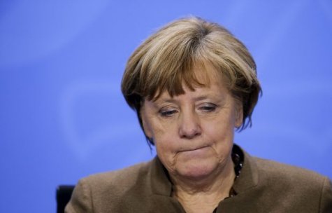 Две трети немцев выступают против четвертого срока Меркель