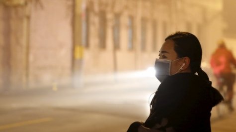 Большинство городских жителей дышат загрязненным воздухом - ВОЗ