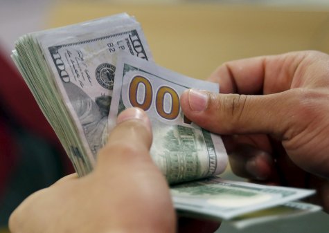 НБУ хочет отменить пенсионный сбор 2% при покупке валюты
