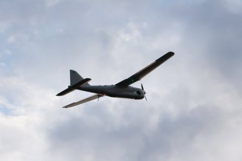 Польша заявила о нарушениях воздушного пространства российскими дронами