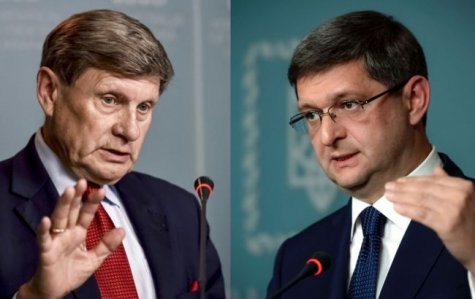 Назначение Бальцеровича и Ковальчука: ставка на реформы