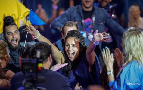 Швеция предложила Украине помощь в организации "Евровидения-2017"