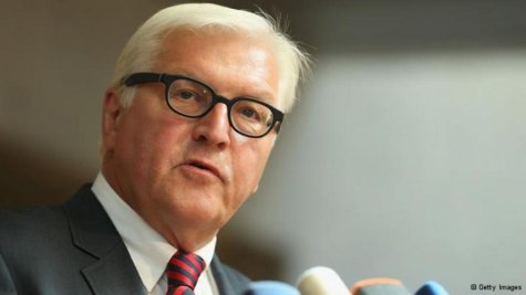 В ЕС стало больше противников применения санкций против России - Штайнмайер