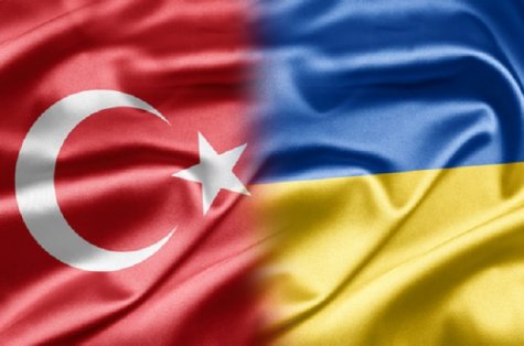 Украина и Турция подписали план военного сотрудничества до 2020 года