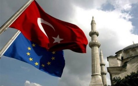 Безвизовый режим с Турцией повысит угрозу терактов в ЕС - Еврокомиссия
