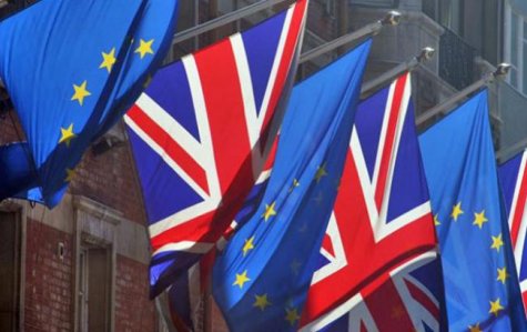 44% британцев выступают против выхода из Евросоюза - опрос