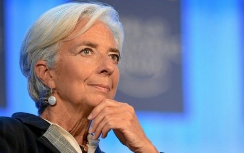 МВФ договорился с Украиной о возобновлении финансовой помощи