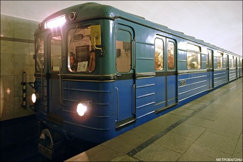 Российский кредитор грозится остановить киевское метро