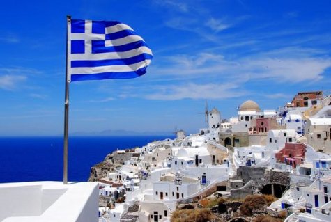 В Греции повышают налоги и проведут приватизацию