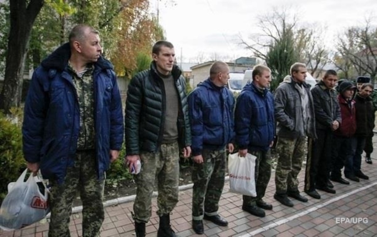 В Минске не удалось достигнуть прогресса в вопросе обмена пленными - ОБСЕ