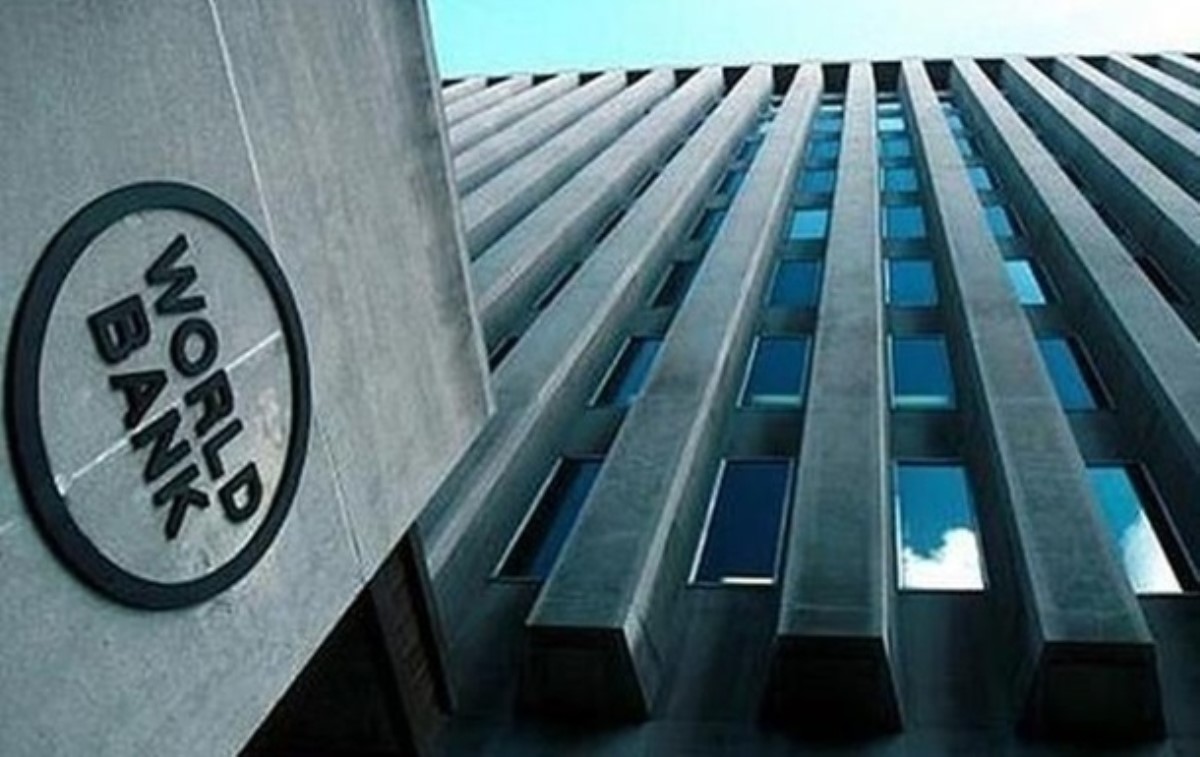 Всемирный банк изменил прогноз по росту мировой экономики
