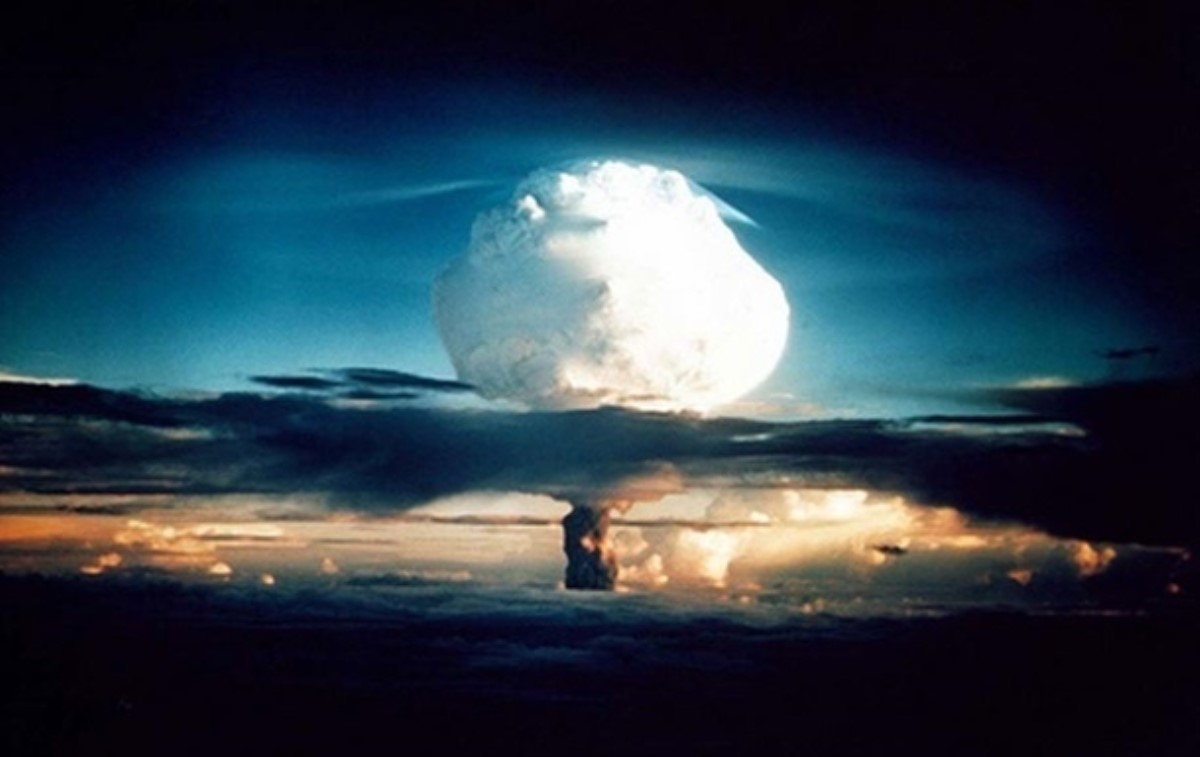 В мире растет риск применения ядерного оружия - Люксембургский форум