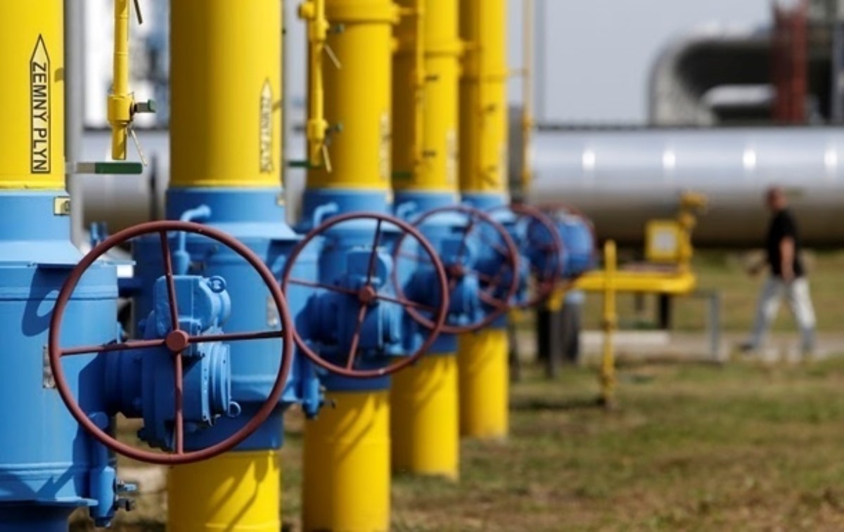 Польша и Украина построят новый газопровод