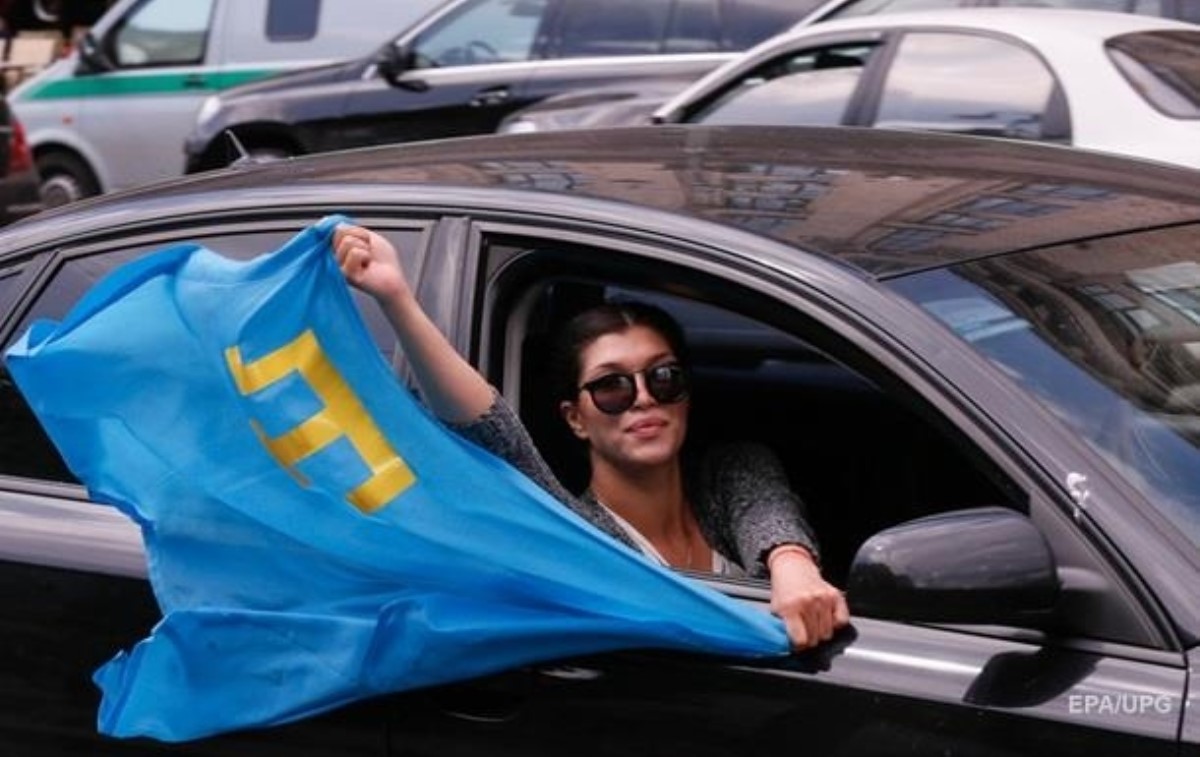 Украинские власти должны выплатить денежные компенсации крымским татарам - Ислямов