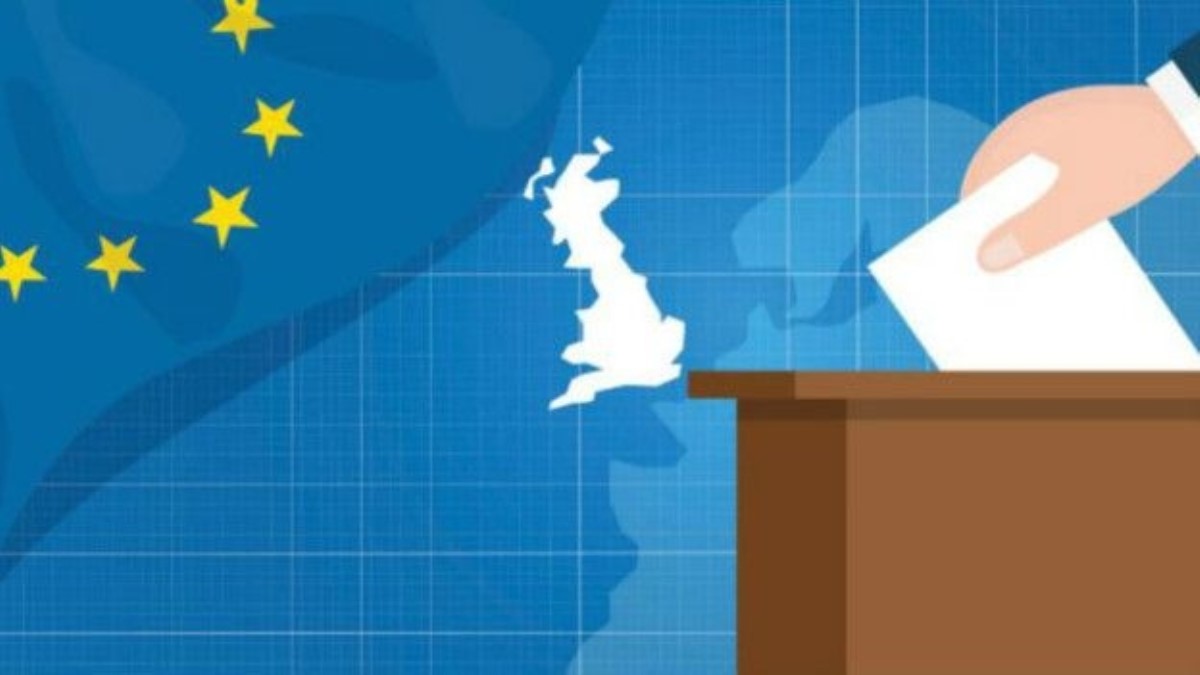 Более 3 млн британцев хотят проведения нового референдума