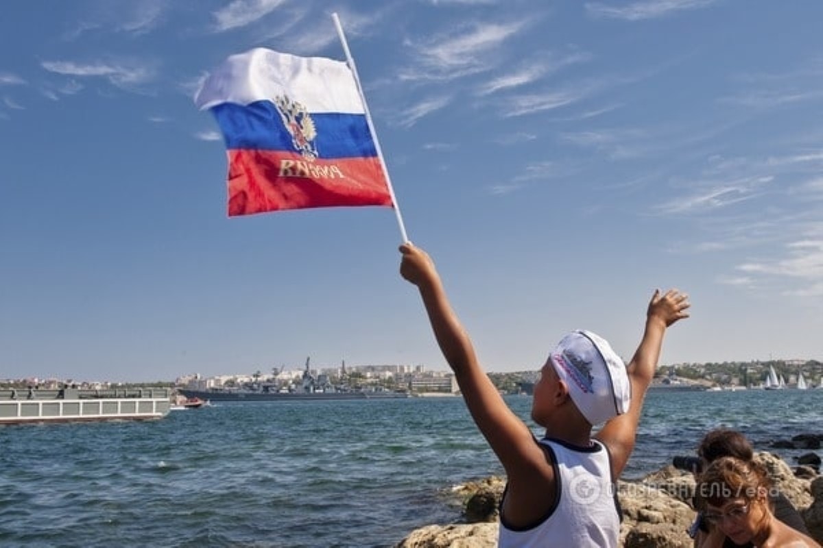 В РФ финансирование Крыма хотят сократить более чем вдвое
