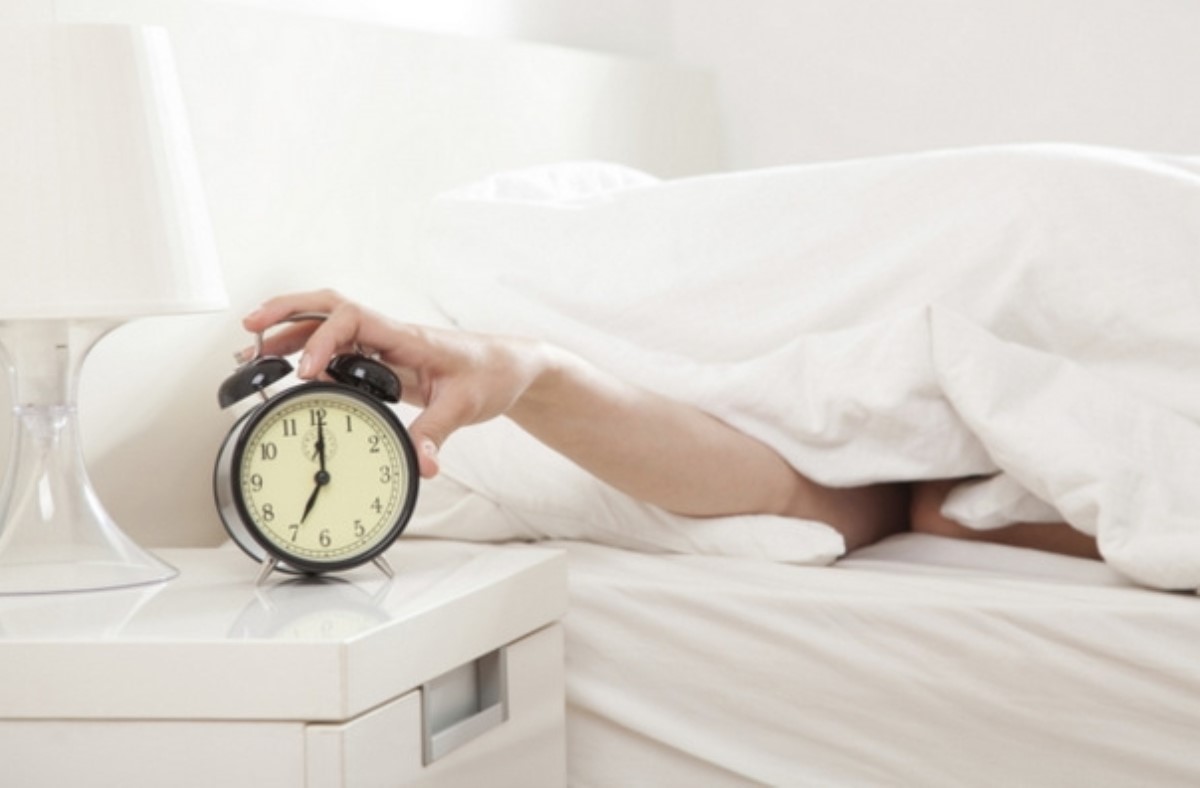 Ученые узнали лучший день недели для сна