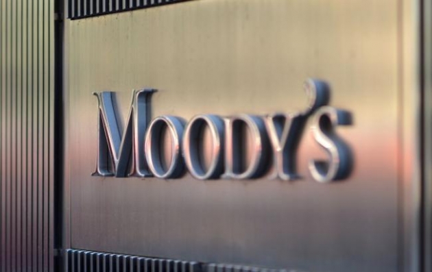 Moody 's изменило прогноз для банковской системы Украины с негативного на стабильный