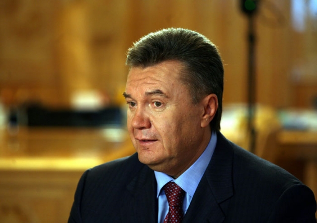 Украденное Януковичем должна возвращать именно украинская власть - Transparency International