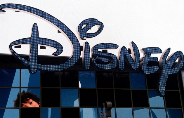Walt Disney собирается производить свои фильмы в Китае