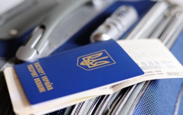 ЕС отложил принятие решения о безвизовом режиме для Украины - СМИ