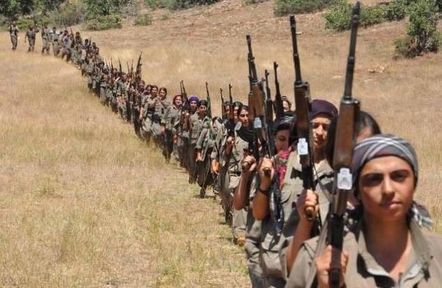 Турция больше не является безопасной страной для туристов - курдские повстанцы