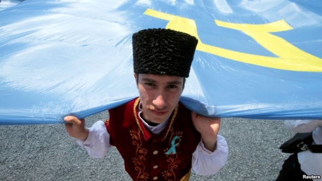 После аннексии Крыма без вести пропали 15 крымских татар - Меджлис