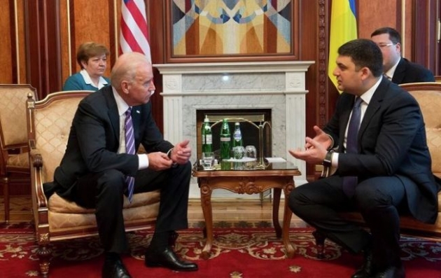 США выделят Украине 220 млн долларов на реформы