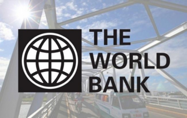 Всемирный банк сменил директора в Украине