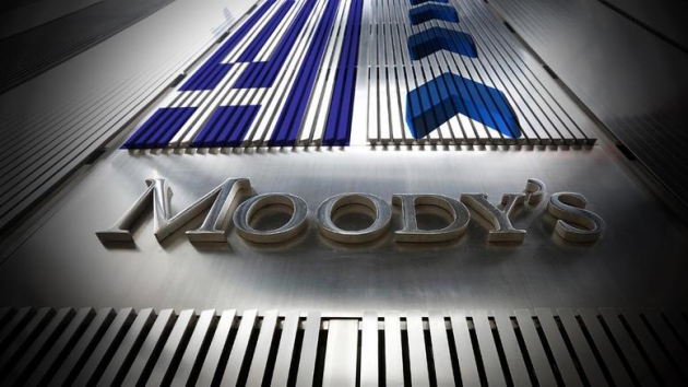 Moody's изменило прогноз рейтингов Великобритании на "негативный"