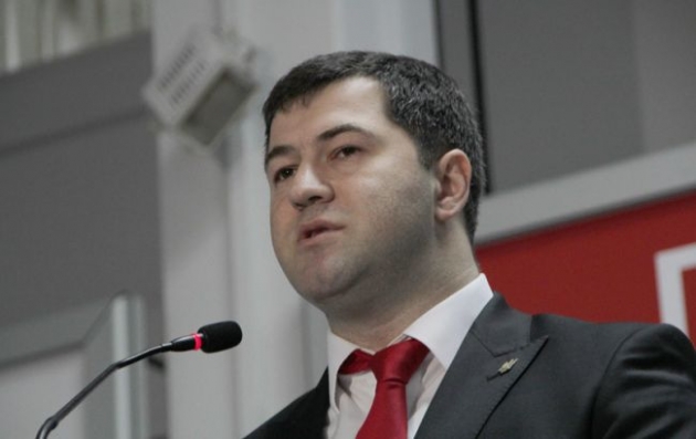 ГФС уволила свыше 250 руководителей таможен, коррупция никуда не делась - Насиров