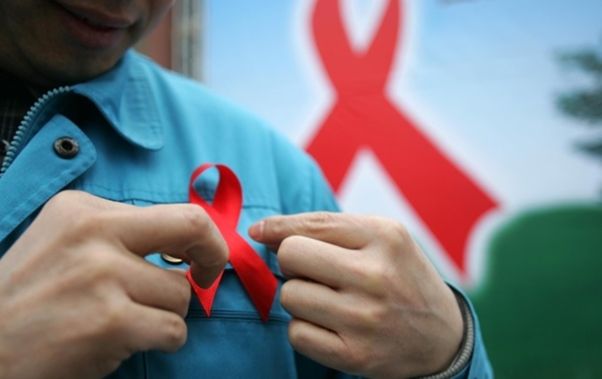 В Австралии заявили о победе над СПИДом